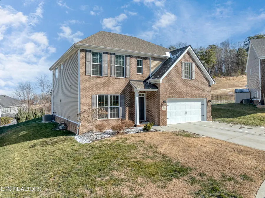 604 Branchwood Lane, Maryville, TN 37801 - Image #2