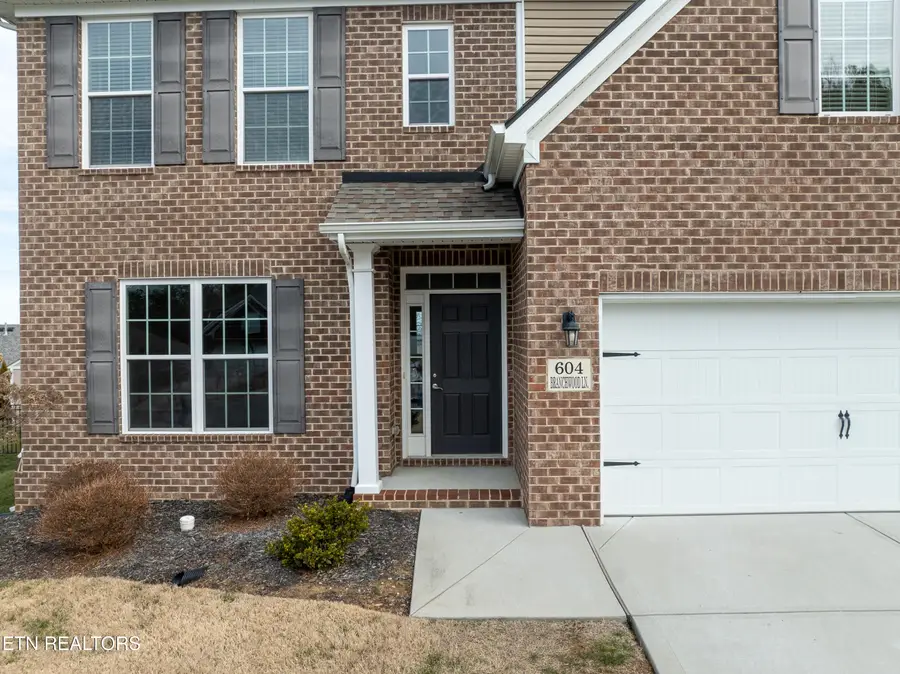 604 Branchwood Lane, Maryville, TN 37801 - Image #3