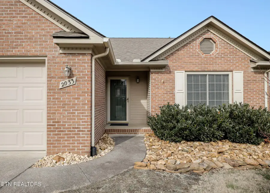 2033 Cochran Place, Maryville, TN 37803 - Image #2