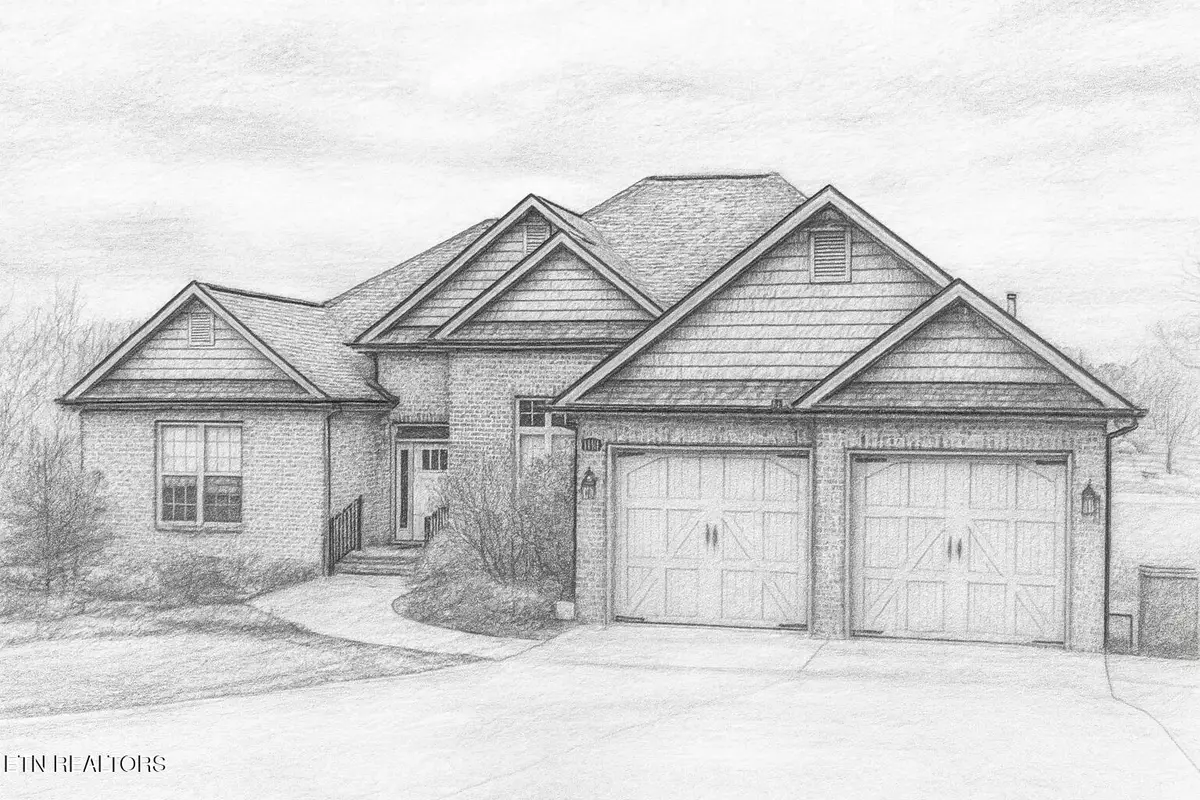 2440 Whisper Creek Drive, Friendsville, TN 37737 - Image #1