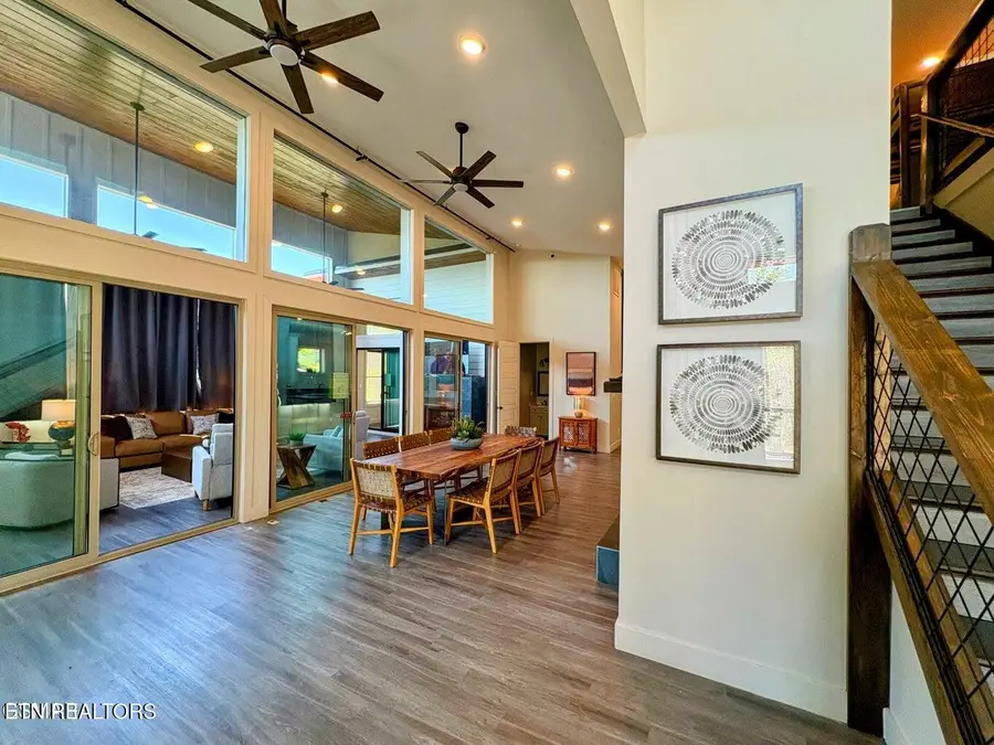 3343 Summit Trails Drive, Sevierville, TN 37862 - #2