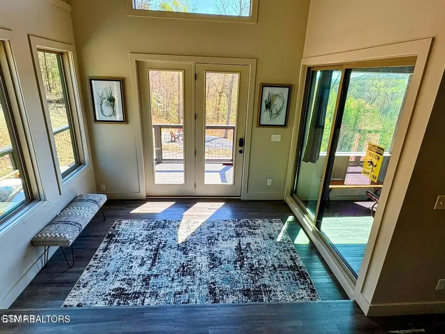 3343 Summit Trails Drive, Sevierville, TN 37862 - #3