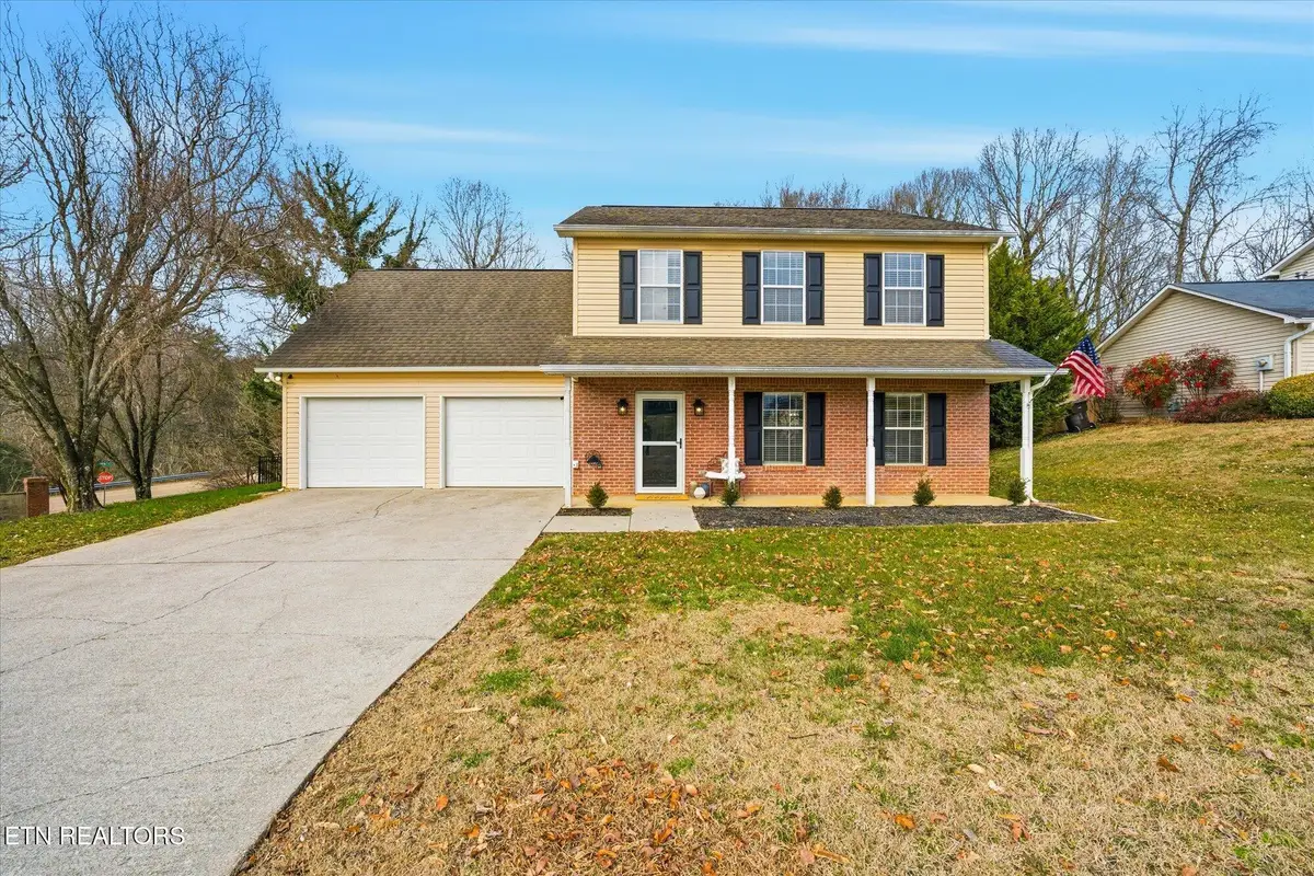 702 Fox Landing Lane, Knoxville, TN 37922 - Image #1