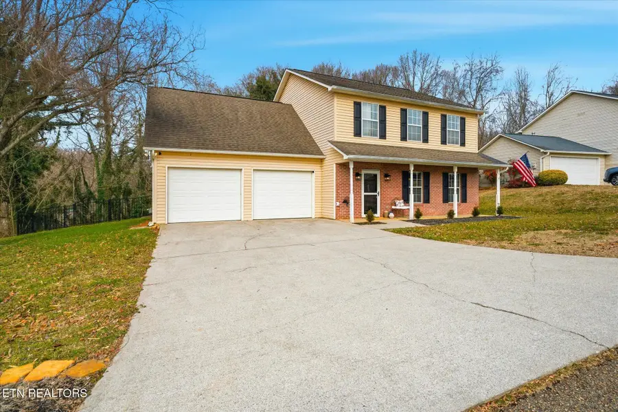 702 Fox Landing Lane, Knoxville, TN 37922 - Image #2