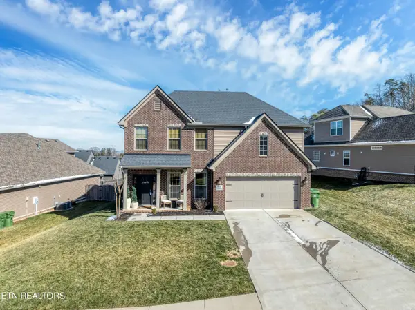 614 Branchwood Lane, Maryville, TN 37801