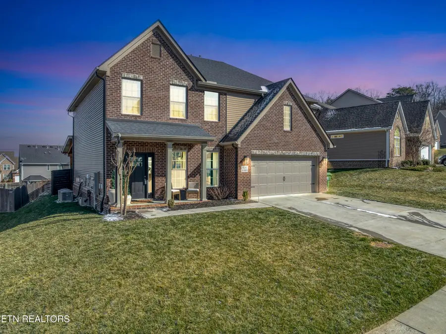 614 Branchwood Lane, Maryville, TN 37801 - Image #2