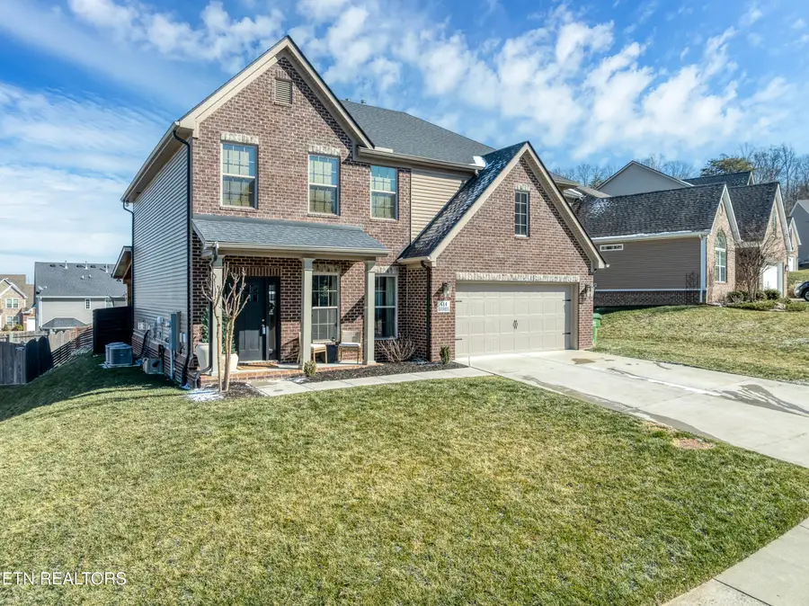 614 Branchwood Lane, Maryville, TN 37801 - Image #3