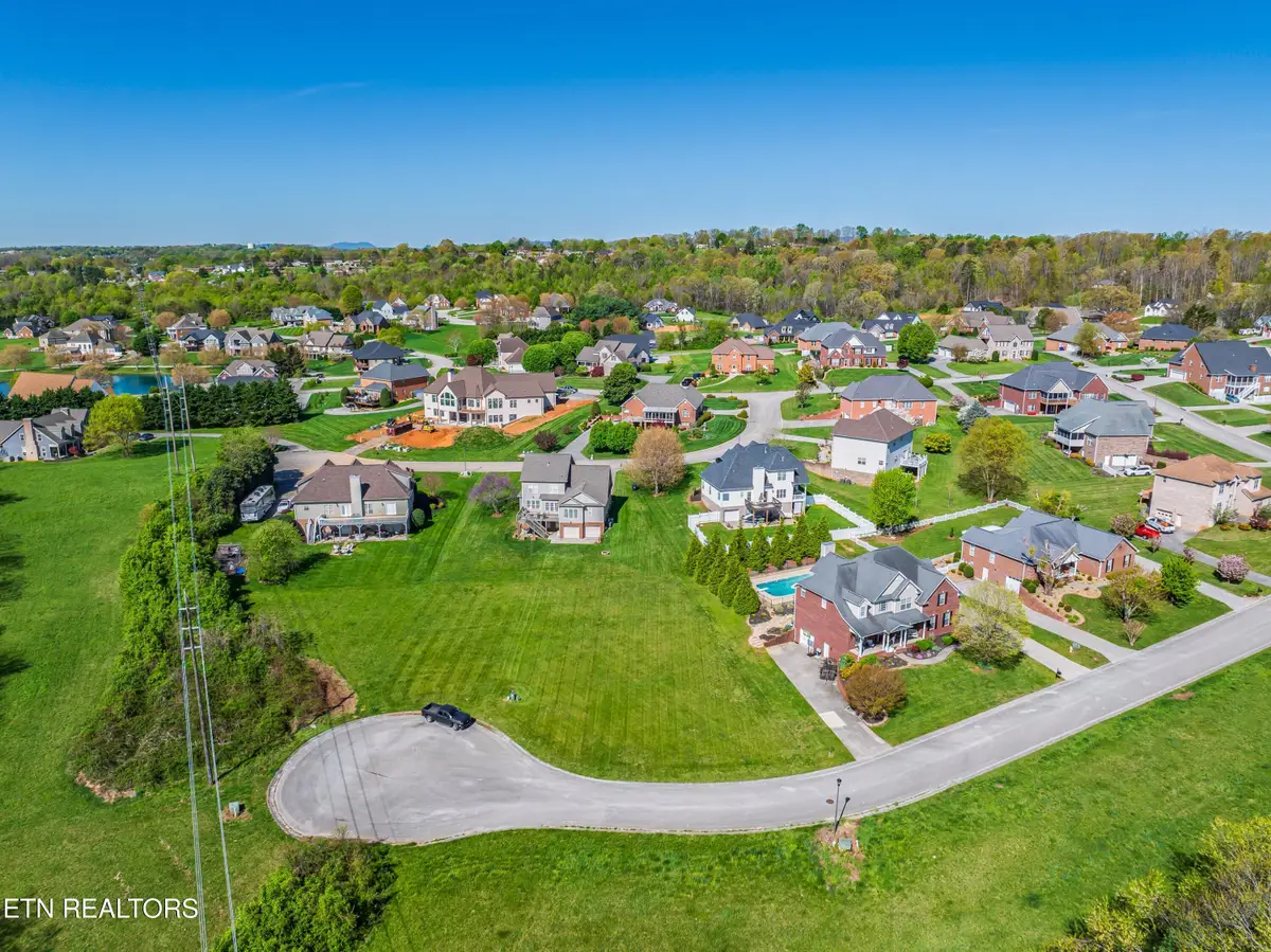 413 Liddington Lane, Morristown, TN 37814 - #1