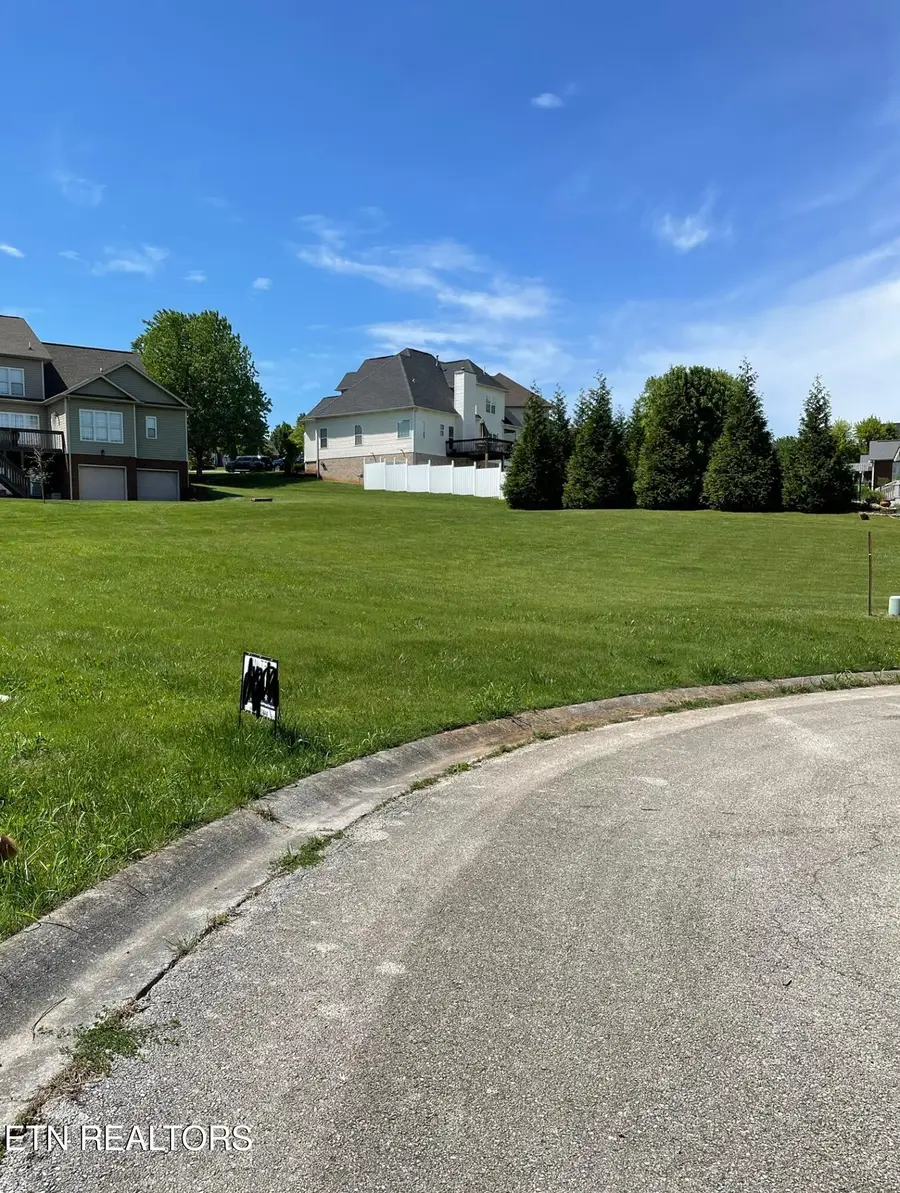 413 Liddington Lane, Morristown, TN 37814 - #3