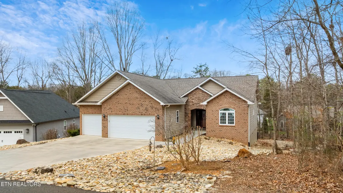 112 Gadusi Circle, Loudon, TN 37774 - #1