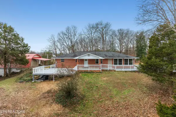 161 Steele Rd, Vonore, TN 37885