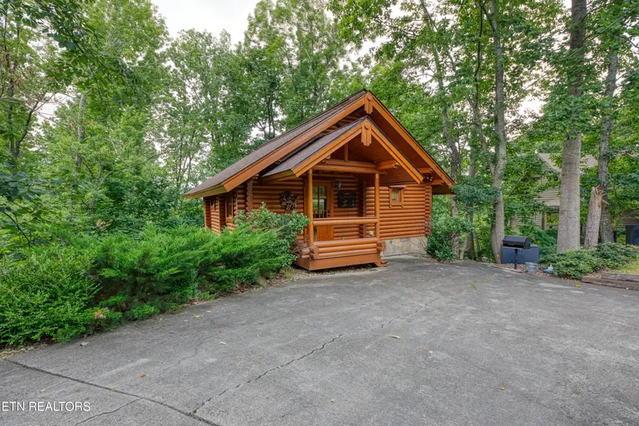 917 Pine Cone Way, Gatlinburg, TN 37738 - Image #2