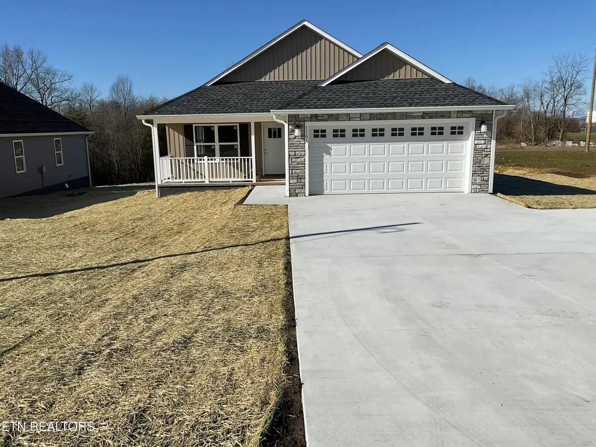 1161 Cook Rd, Crossville, TN 38555 - Image #1