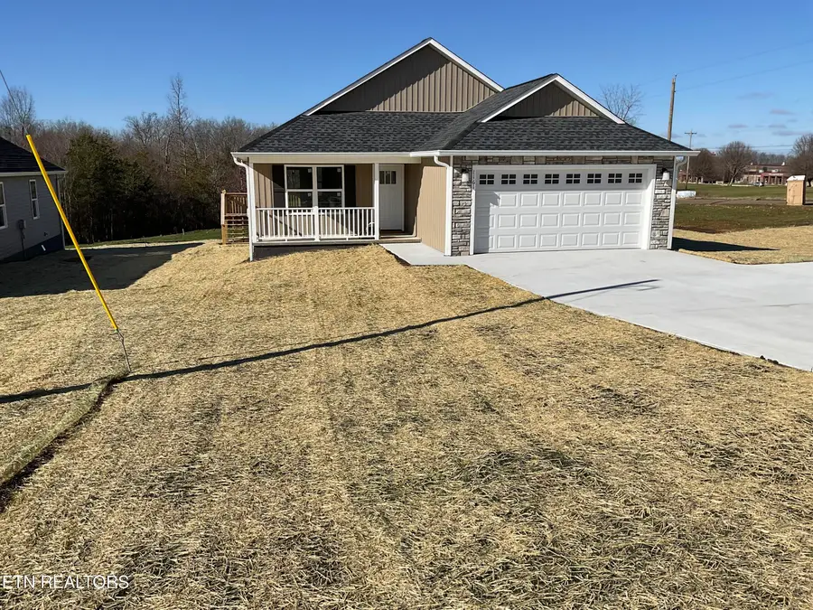 1161 Cook Rd, Crossville, TN 38555 - Image #2