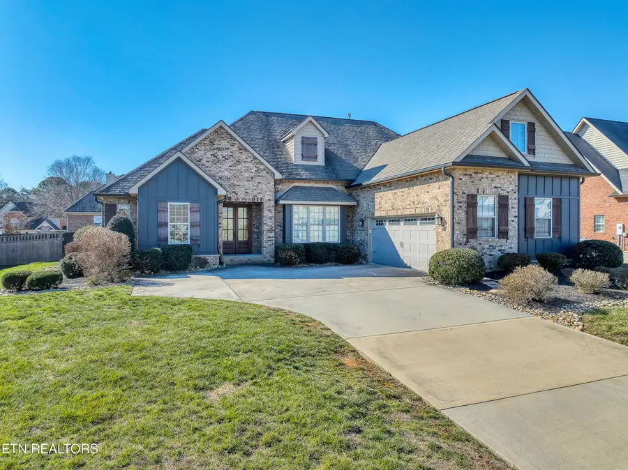 1619 Amhurst Lane, Maryville, TN 37801 - Image #3