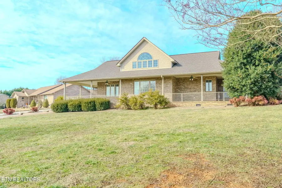 2723 Madison Ridge, Sevierville, TN 37876 - #3