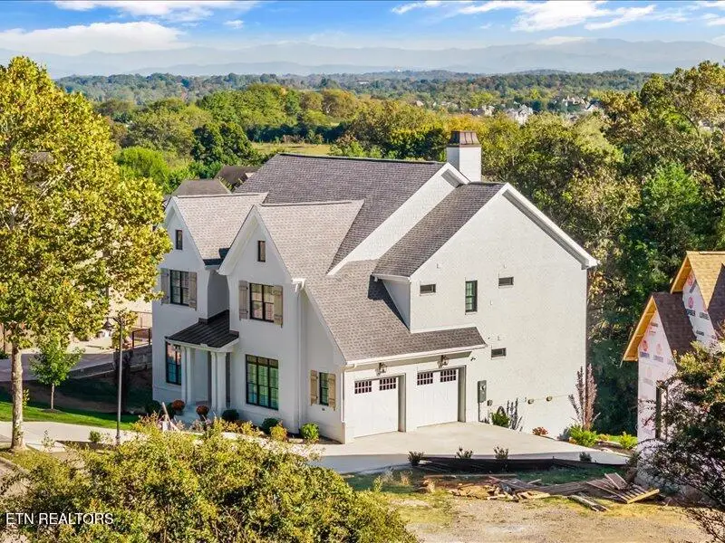 533 Lone Willow Drive, Knoxville, TN 37934 - #3