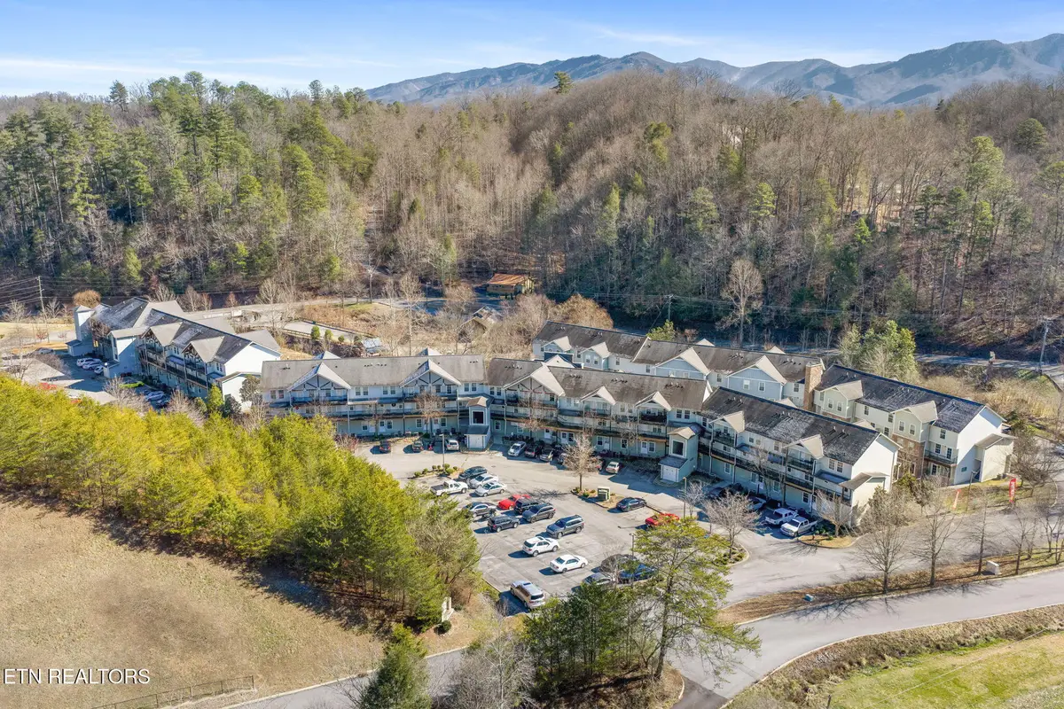 849 Glades Road, Gatlinburg, TN 37738 - Image #1