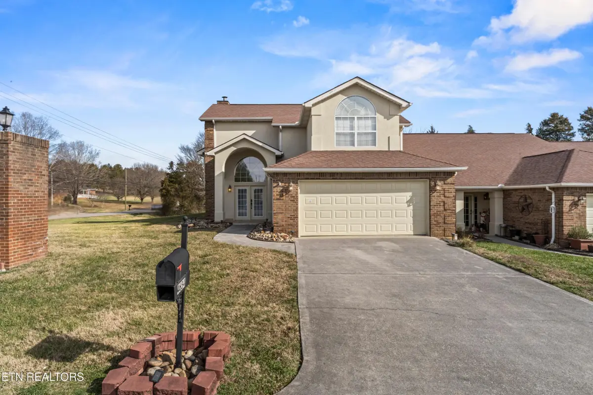 4654 Angakot Rd, Corryton, TN 37721 - #1