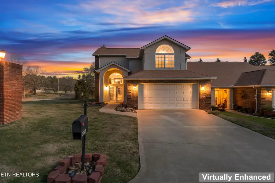 4654 Angakot Rd, Corryton, TN 37721 - #2