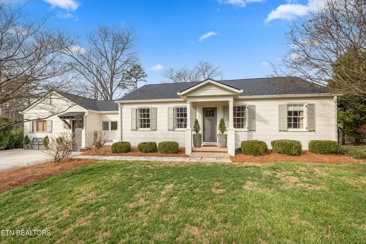 6613 Cherry Drive, Knoxville, TN 37919 - Image #1