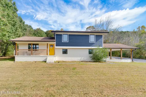 379 N Beaumont Rd, Ringgold, GA 30736