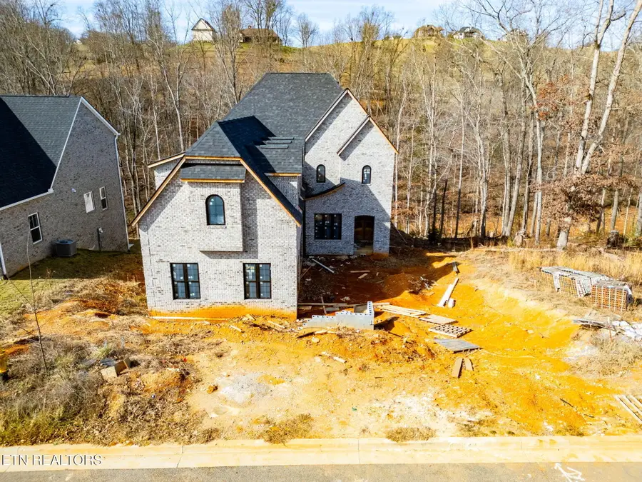 3087 Bridgewater Blvd, Morristown, TN 37814 - #3