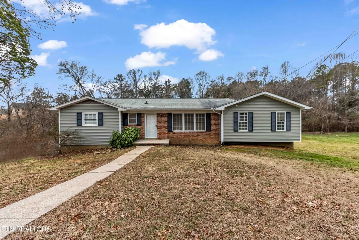 4609 Mccloud Rd, Knoxville, TN 37938 - #1