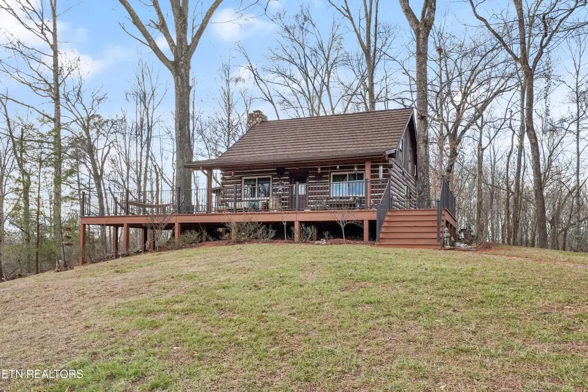 124 Lindsey Cemetery Rd, Madisonville, TN 37354 - #1