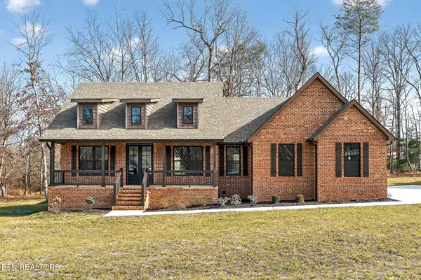 74 Riverchase Drive, Crossville, TN 38571