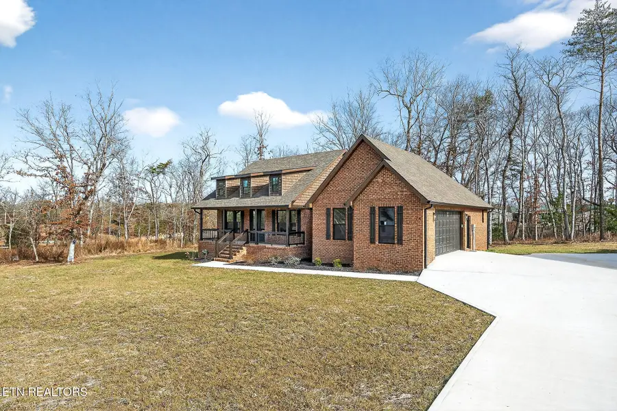 74 Riverchase Drive, Crossville, TN 38571 - Image #3