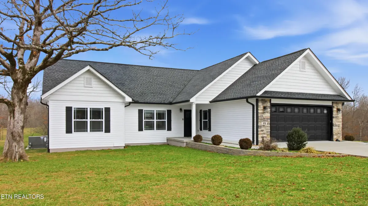 35 Perry Creek Drive, Crossville, TN 38572 - Image #1