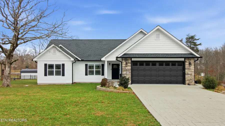 35 Perry Creek Drive, Crossville, TN 38572 - Image #2
