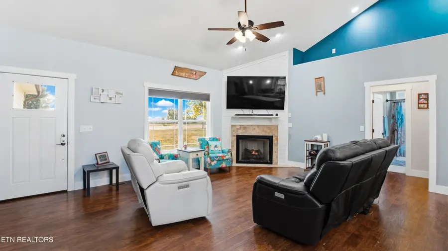 35 Perry Creek Drive, Crossville, TN 38572 - Image #3