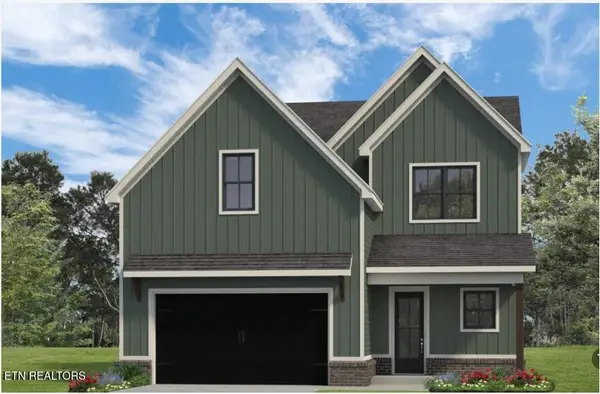 11576 Olympic Valley Drive, Knoxville, TN 37932