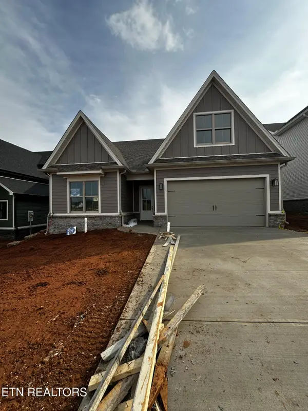 11580 Olympic Valley Drive, Knoxville, TN 37932