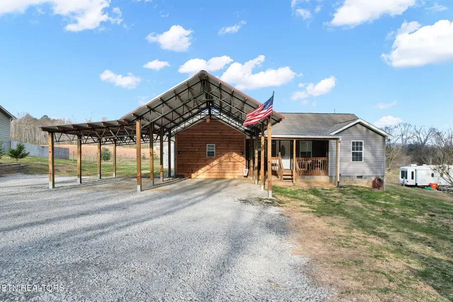 1063 Mt Carmel Rd, Decatur, TN 37322 - #2