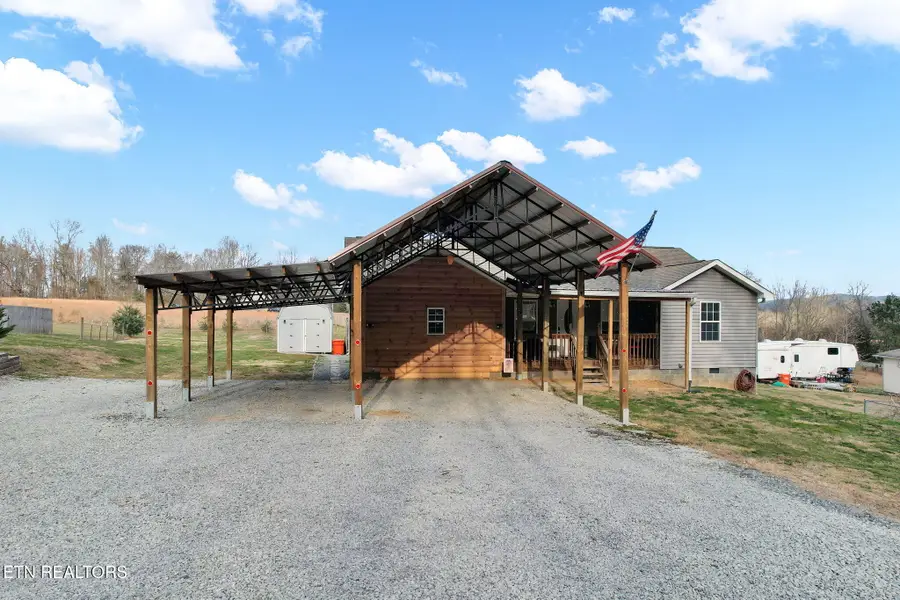 1063 Mt Carmel Rd, Decatur, TN 37322 - #3