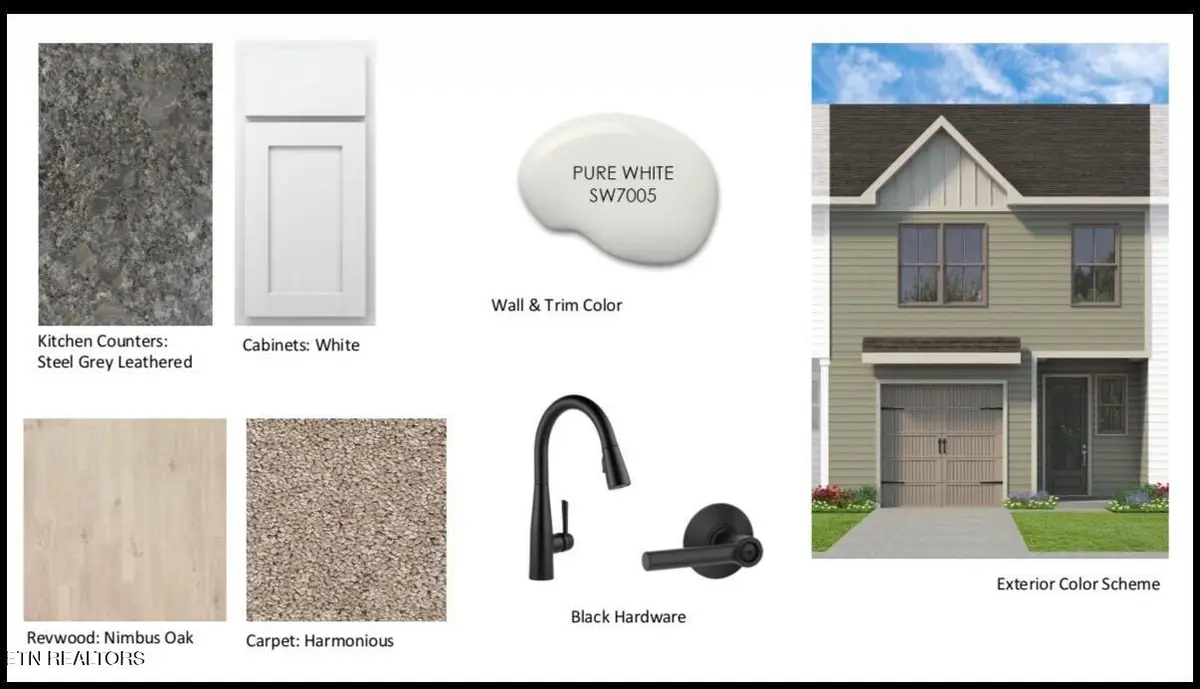 1720 Bennett Village Drive, Maryville, TN 37804 - Image #1