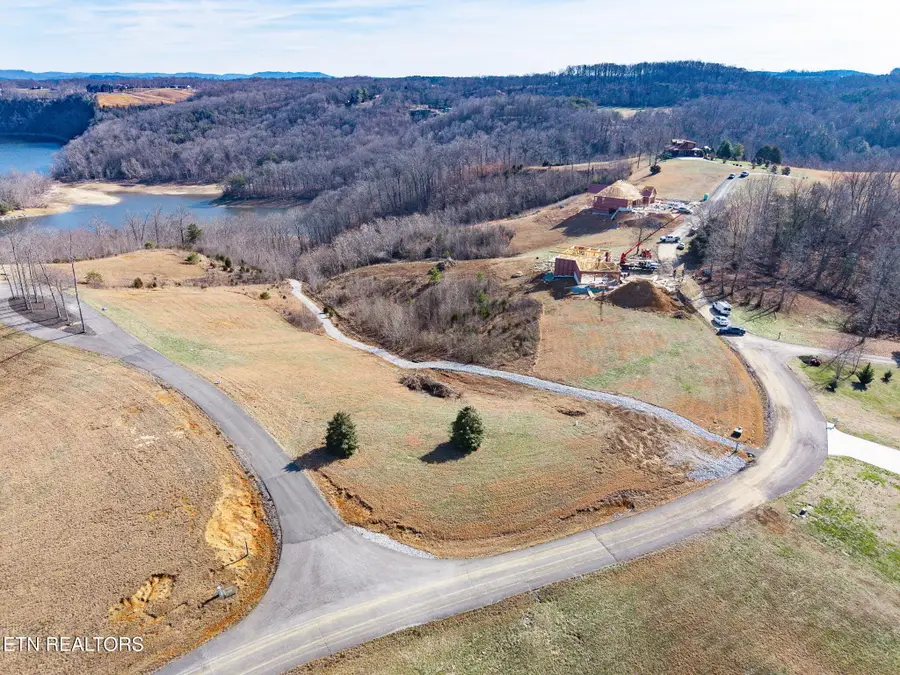 Lot 32 Holly Bend Drive, Byrdstown, TN 38549 - #3