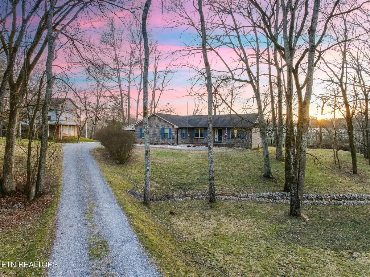 160 Lone River Lane, Clinton, TN 37716 - Image #1