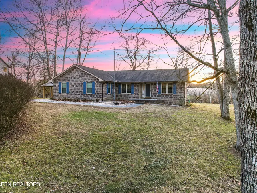 160 Lone River Lane, Clinton, TN 37716 - Image #2