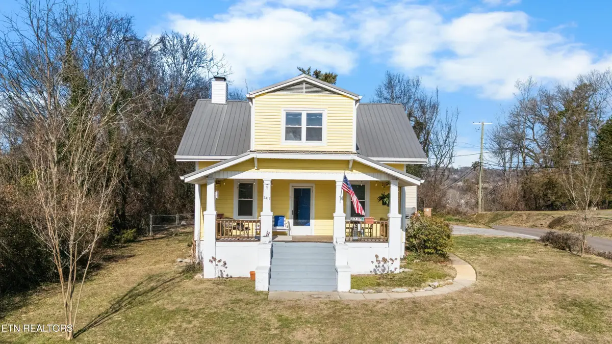 2411 Highland Drive, Knoxville, TN 37918 - Image #1
