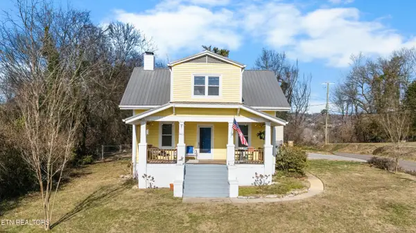 2411 Highland Drive, Knoxville, TN 37918