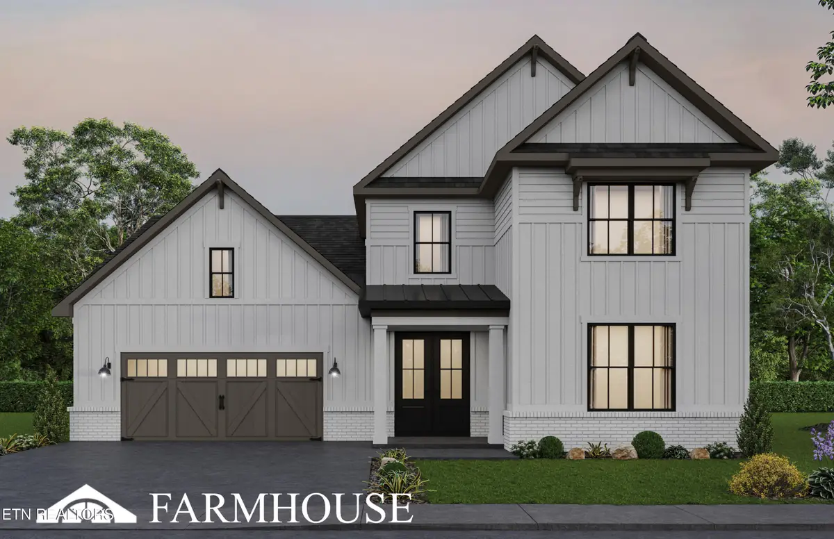 12810 Scarlet Sage Drive, Farragut, TN 37934 - Image #1