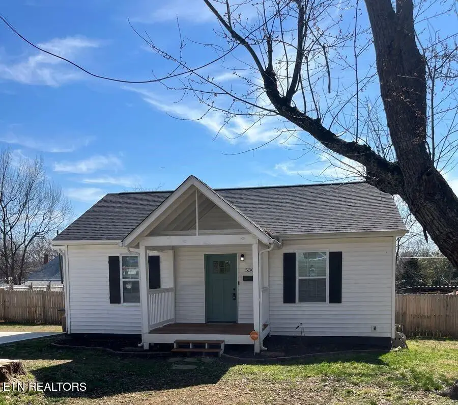 530 Watauga Ave, Knoxville, TN 37917 - Image #1