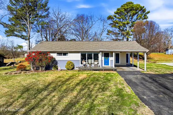 1213 Stillwell Drive, Knoxville, TN 37912