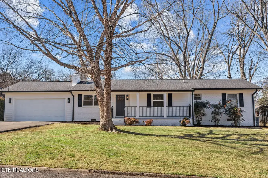 221 Medford Rd, Knoxville, TN 37922 - Image #3