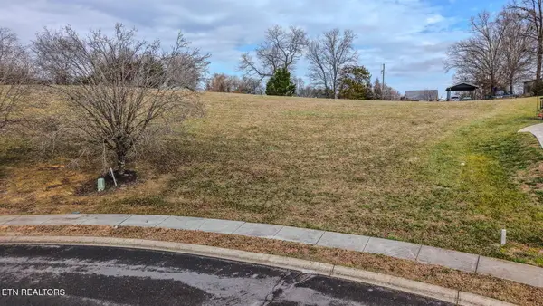 Lot 22 Park Place Ave, Sevierville, TN 37862