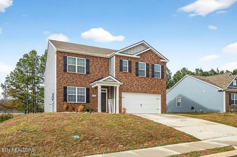 124 Nunally Drive, Baxter, TN 38544 - #2